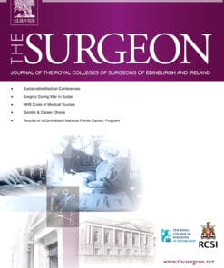 The Surgeon PDF