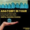 Dental Waxing Course (Portuguese Language – Subtitles: English and Español) (Course)
