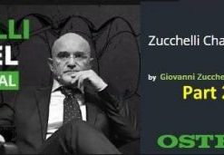 Zucchelli Channel International Part 2 (Course)