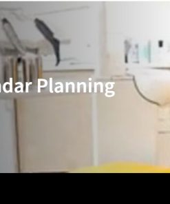 Facility Utilization and Calendar Planning