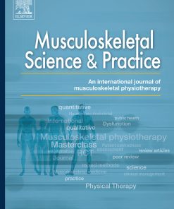 Musculoskeletal Science and Practice PDF