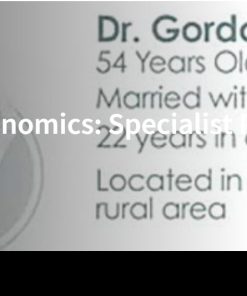 Succession Case Study and Economics: Specialist Practice