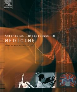Artificial Intelligence in Medicine PDF