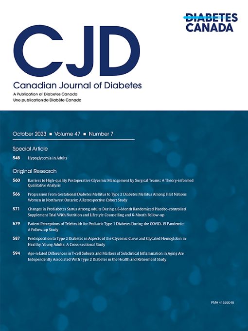 Canadian Journal of Diabetes PDF - Image 14