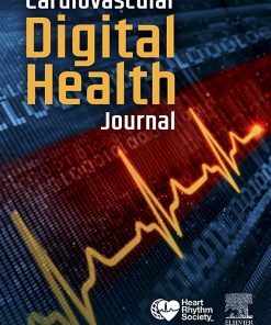 Cardiovascular Digital Health Journal PDF