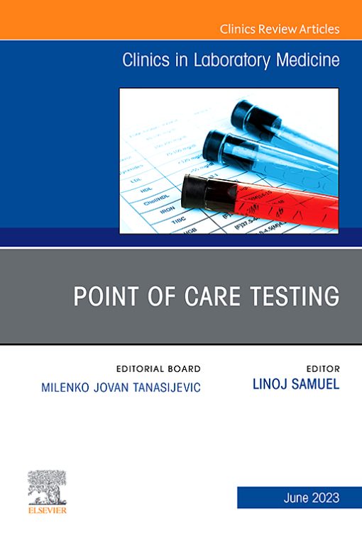 Clinics in Laboratory Medicine PDF - Image 8