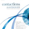 Contact Lens and Anterior Eye PDF