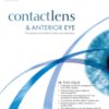 Contact Lens and Anterior Eye PDF