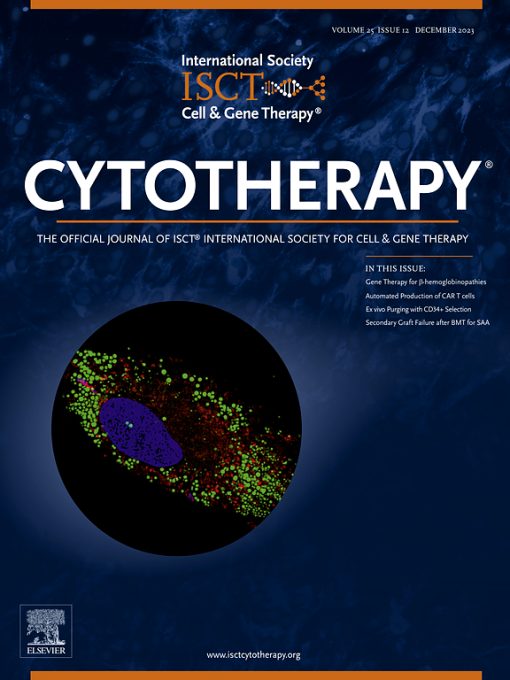 Cytotherapy PDF - Image 15