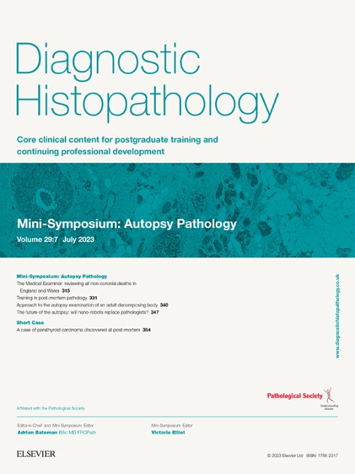 Diagnostic Histopathology PDF - Image 21