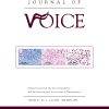 Journal of Voice PDF