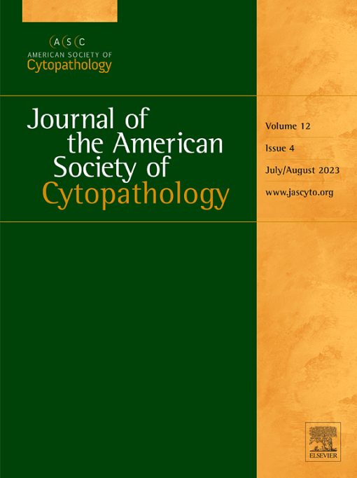 Journal of the American Society of Cytopathology PDF - Image 12