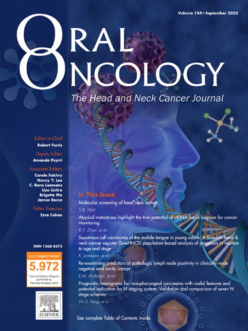 Oral Oncology PDF - Image 12