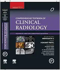 Comprehensive Textbook of Clinical Radiology, Volume III: Chest and Cardiovascular System (EPUB)