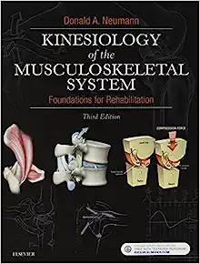 Kinesiology of the Musculoskeletal System: Foundations for Rehabilitation, 3rd edition (PDF)