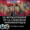 LearnyLib Le Retraitement et la Chirurgie Endodontique – Alexandra Minard, Hugo Setbon (Course)