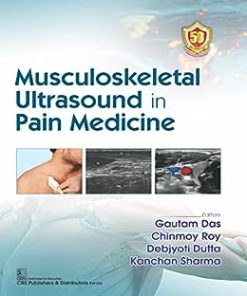 Musculoskeletal Utrasound in Pain Medicine (PDF)