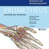 PROMETHEUS Allgemeine Anatomie und Bewegungssystem, 6th edition (PDF)