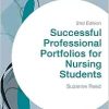 Successful Professional Portfolios for Nursing Students (Transforming Nursing Practice Series), 2nd Edition (EPUB)