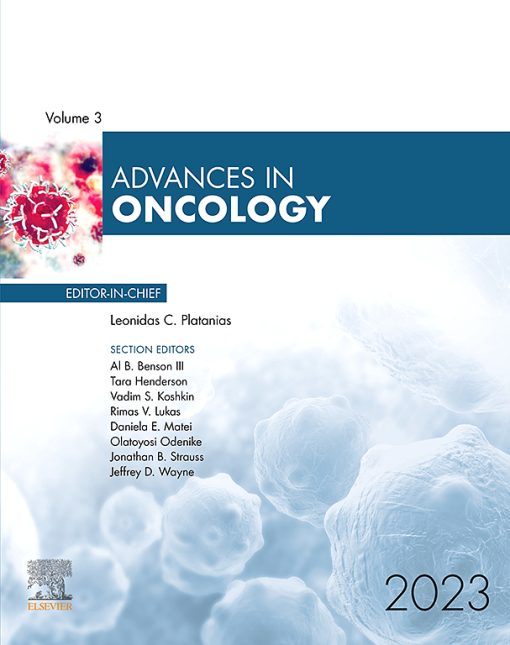 Advances in Oncology PDF - Image 5