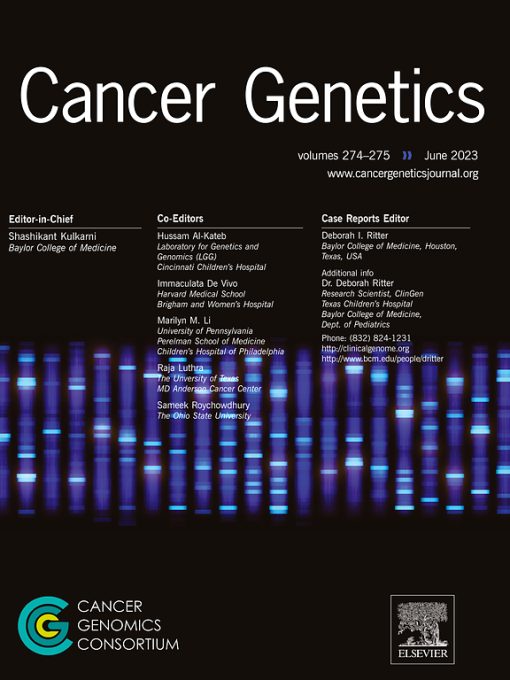 Cancer Genetics PDF - Image 2