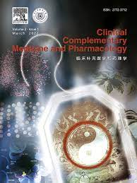 Clinical Complementary Medicine and Pharmacology: Volume 2 (Issue 1 to Issue 4) 2022 PDF