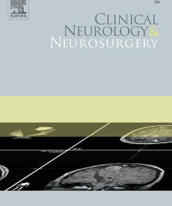 Clinical Neurology and Neurosurgery PDF