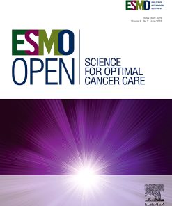 ESMO Open PDF