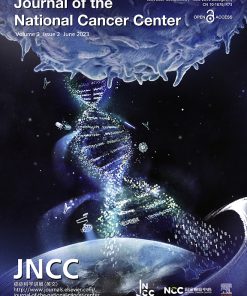 Journal of the National Cancer Center PDF