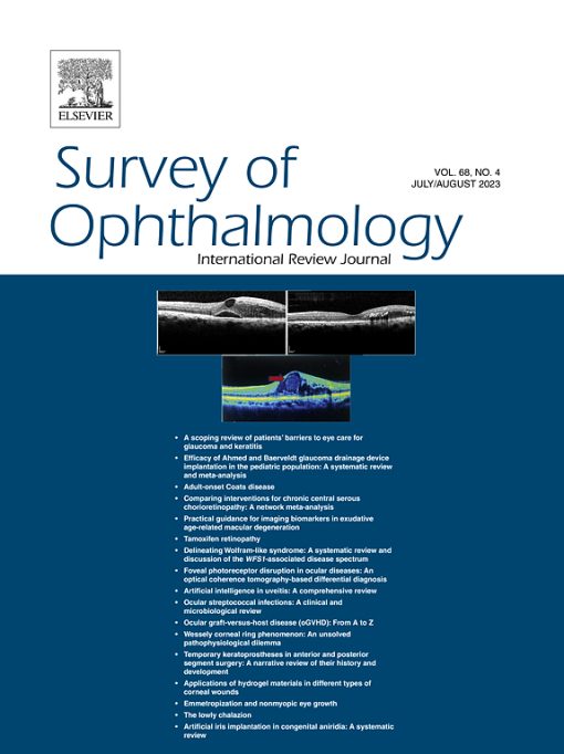 Survey of Ophthalmology PDF - Image 11
