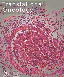 Translational Oncology PDF