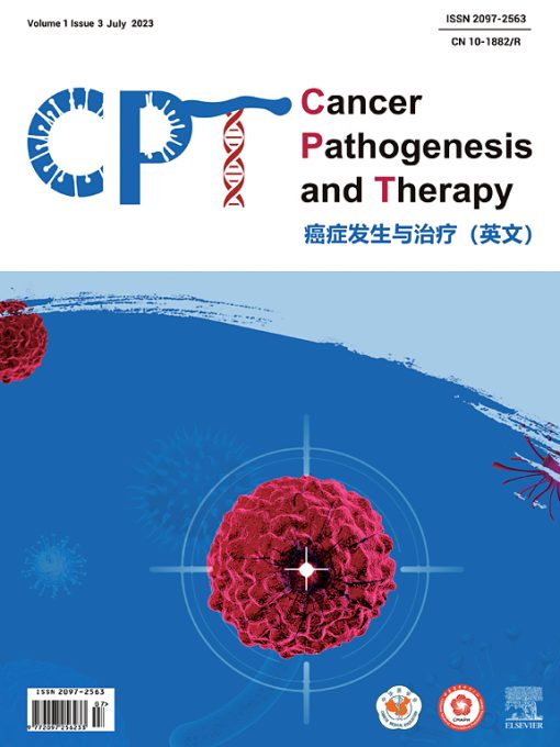 Cancer Pathogenesis and Therapy PDF - Image 3
