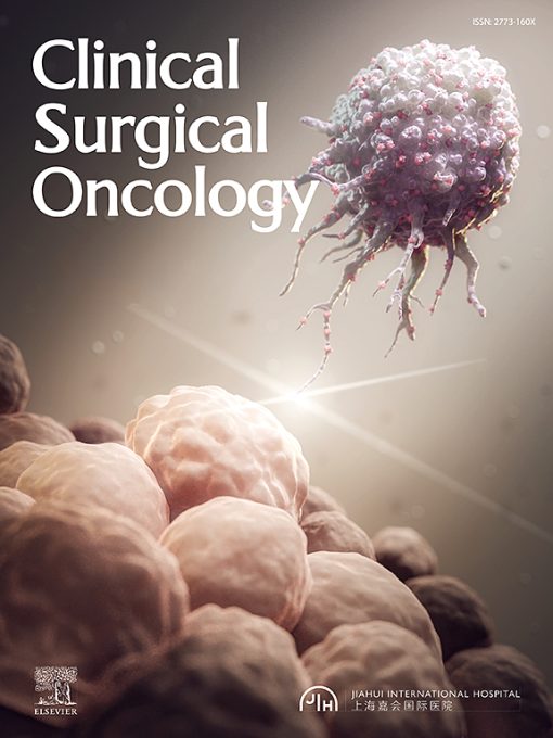 Clinical Surgical Oncology PDF - Image 2