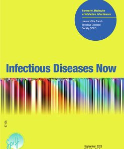 Infectious Diseases Now PDF