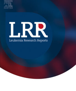 Leukemia Research Reports PDF