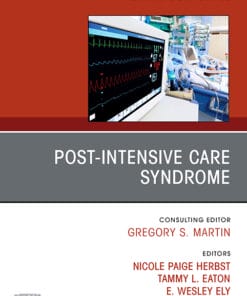 Critical Care Clinics PDF