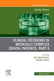 Dental Clinics of North America: Volume 67 (Issue 1 to Issue 4) 2023 PDF