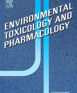 Environmental Toxicology and Pharmacology PDF