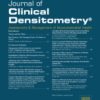 Journal of Clinical Densitometry PDF