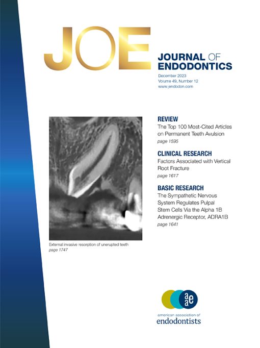 Journal of Endodontics PDF - Image 17