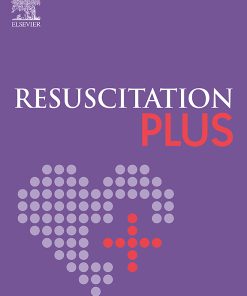 Resuscitation Plus PDF