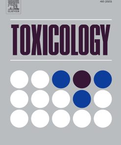 Toxicology PDF