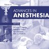 Advances in Anesthesia PDF