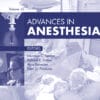 Advances in Anesthesia PDF
