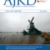 American Journal of Kidney Diseases PDF