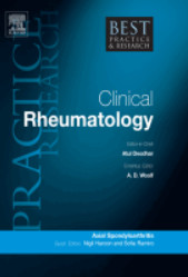 Best Practice & Research Clinical Rheumatology PDF
