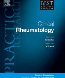 Best Practice & Research Clinical Rheumatology PDF