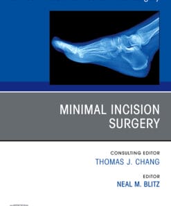 Clinics in Podiatric Medicine and Surgery PDF