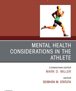 Clinics in Sports Medicine PDF