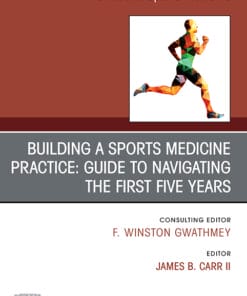 Clinics in Sports Medicine PDF